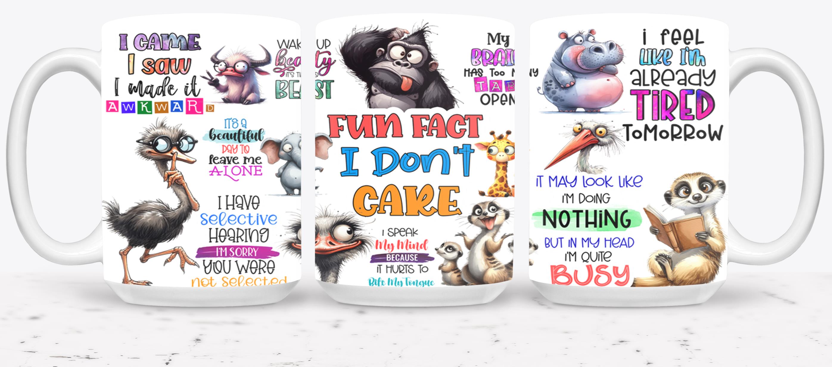 Fun Fact I Don?t Care-9889